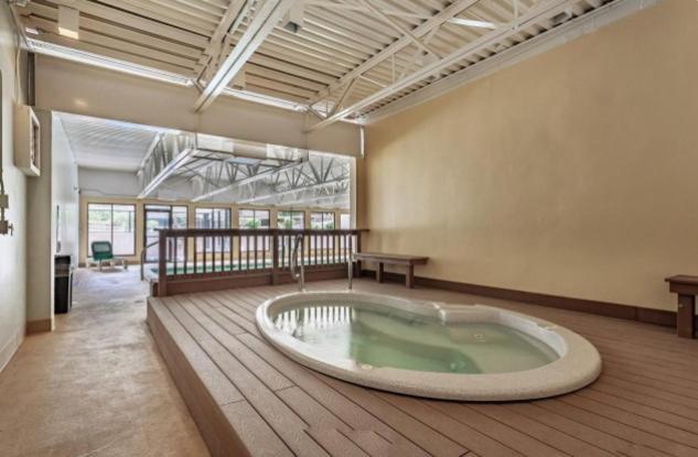 Snowblaze Condos Building E Unit 310 By Stay ווינטר פארק מראה חיצוני תמונה
