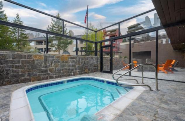Snowblaze Condos Building E Unit 310 By Stay ווינטר פארק מראה חיצוני תמונה