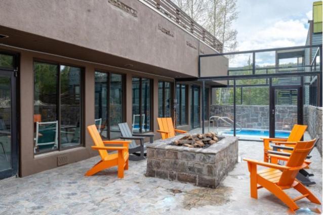 Snowblaze Condos Building E Unit 310 By Stay ווינטר פארק מראה חיצוני תמונה