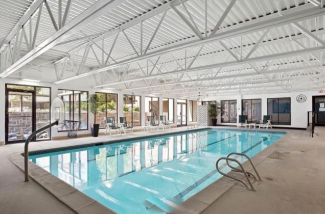 Snowblaze Condos Building E Unit 310 By Stay ווינטר פארק מראה חיצוני תמונה