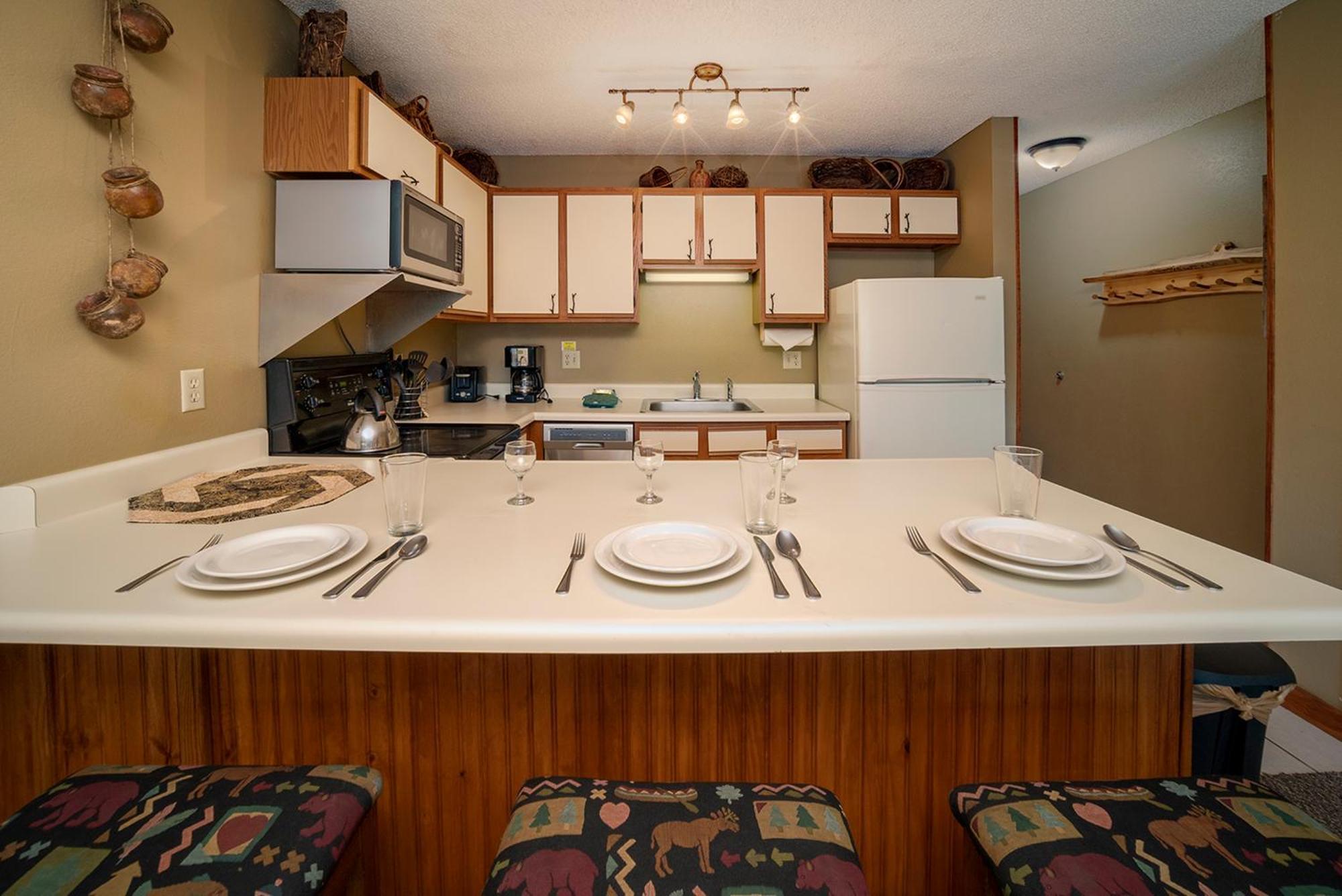 Snowblaze Condos Building E Unit 310 By Stay ווינטר פארק מראה חיצוני תמונה