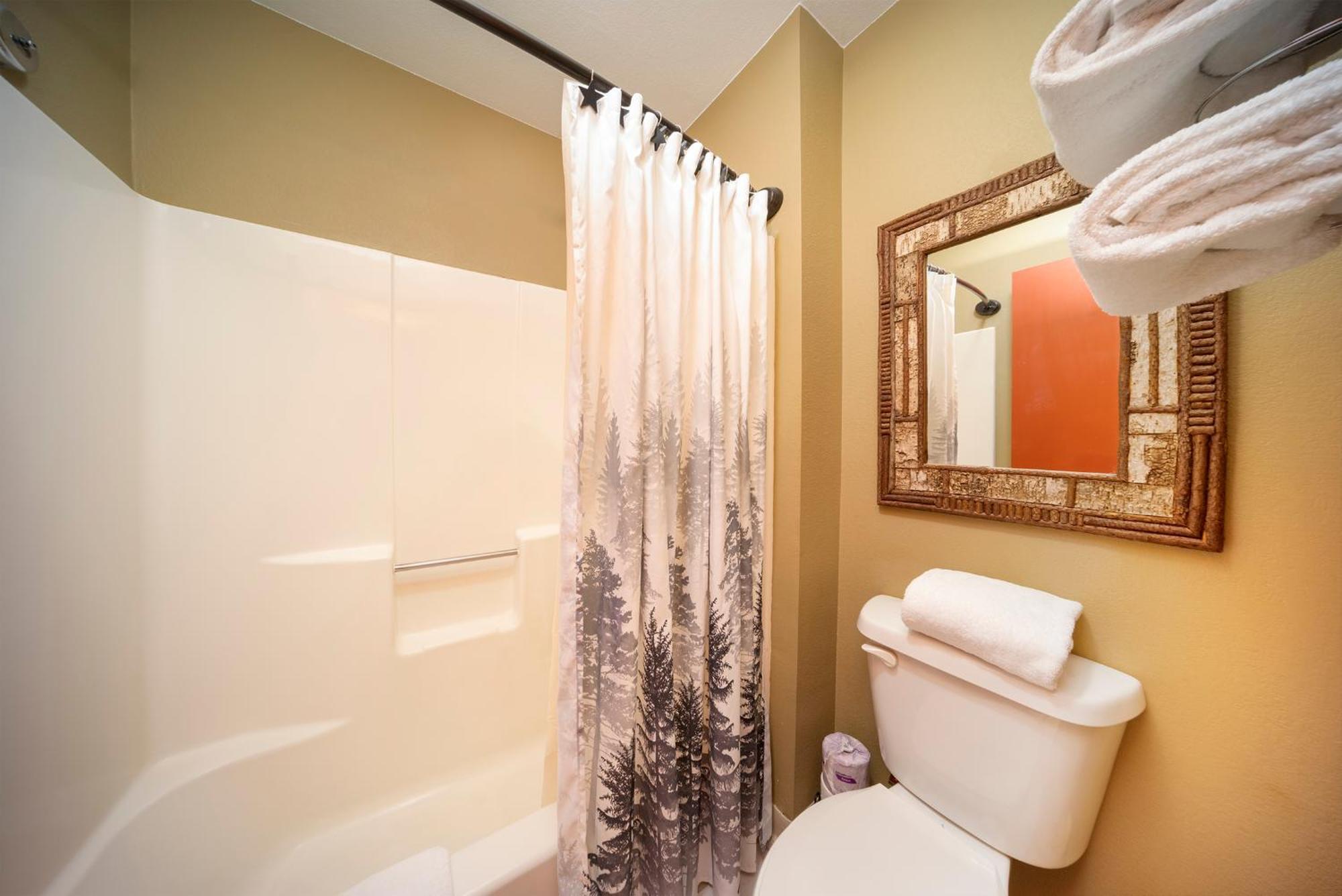 Snowblaze Condos Building E Unit 310 By Stay ווינטר פארק מראה חיצוני תמונה